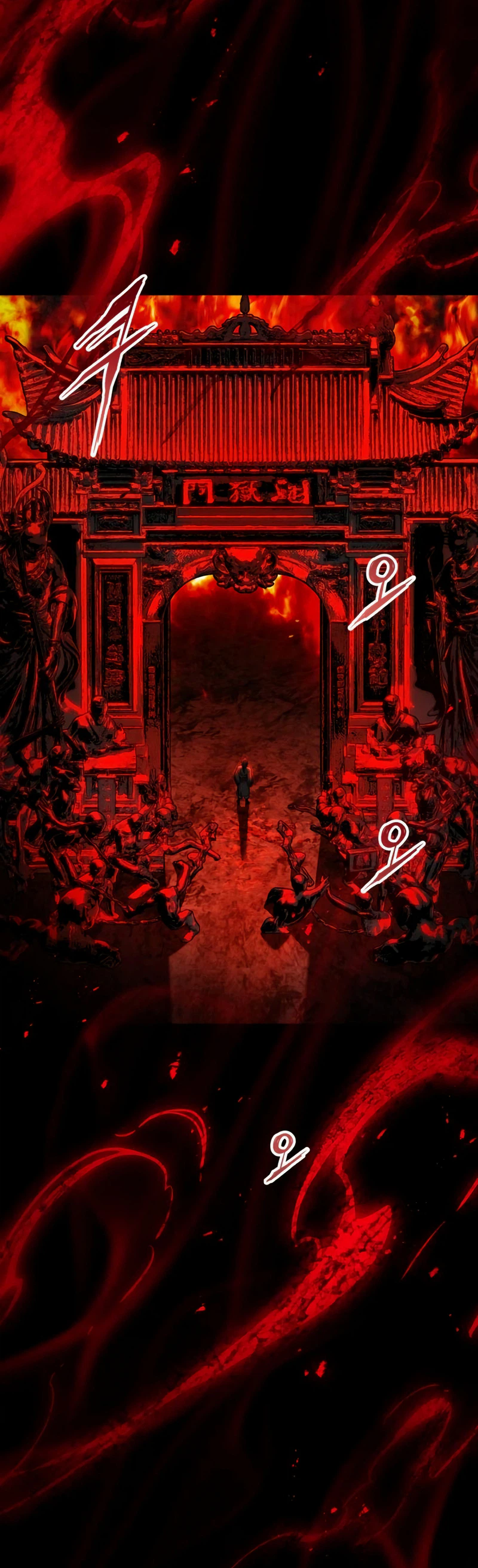 Supreme Demon of Hyungsan Chapter 35 Page 16