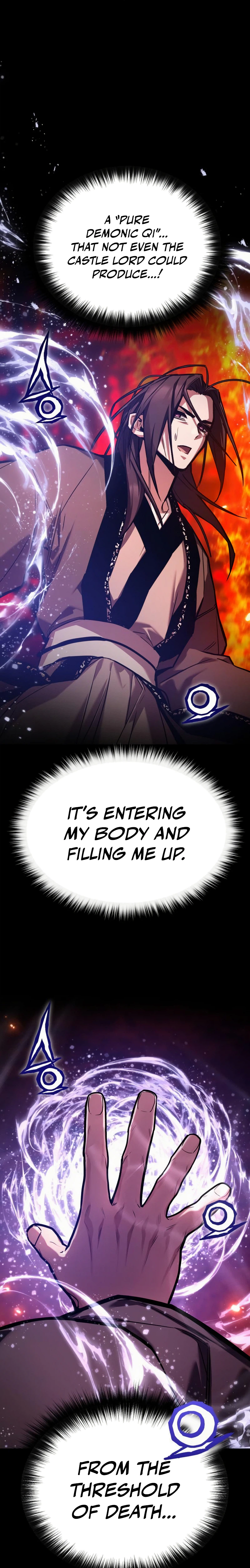 Supreme Demon of Hyungsan Chapter 35 Page 18