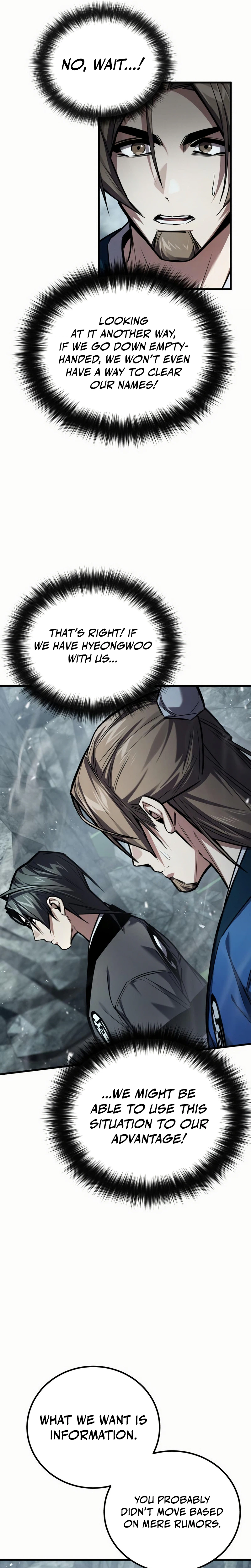 Supreme Demon of Hyungsan Chapter 35 Page 29