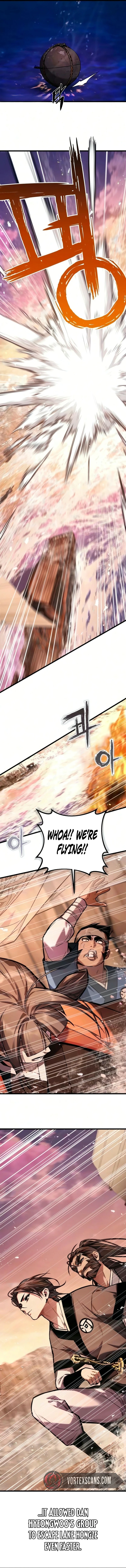 Supreme Demon of Hyungsan Chapter 31 Page 7