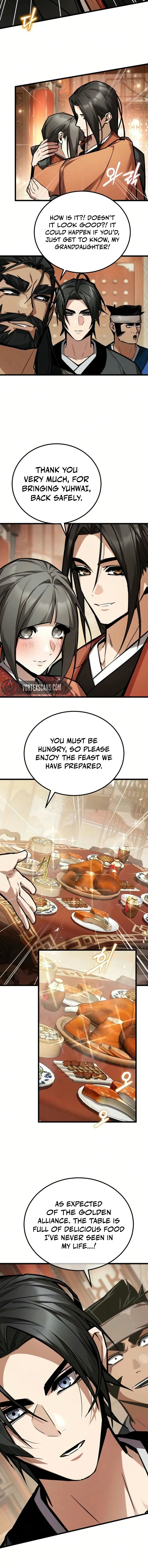 Supreme Demon of Hyungsan Chapter 31 Page 10