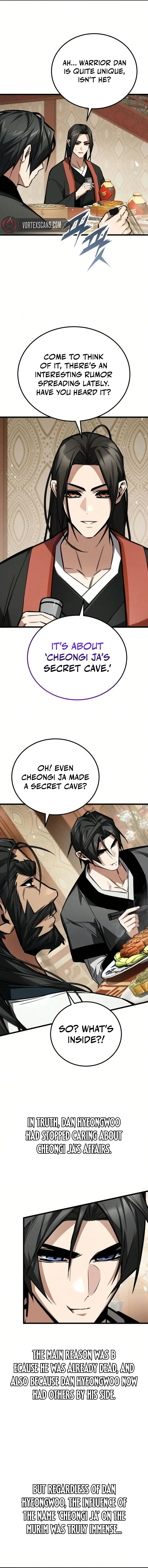 Supreme Demon of Hyungsan Chapter 31 Page 12