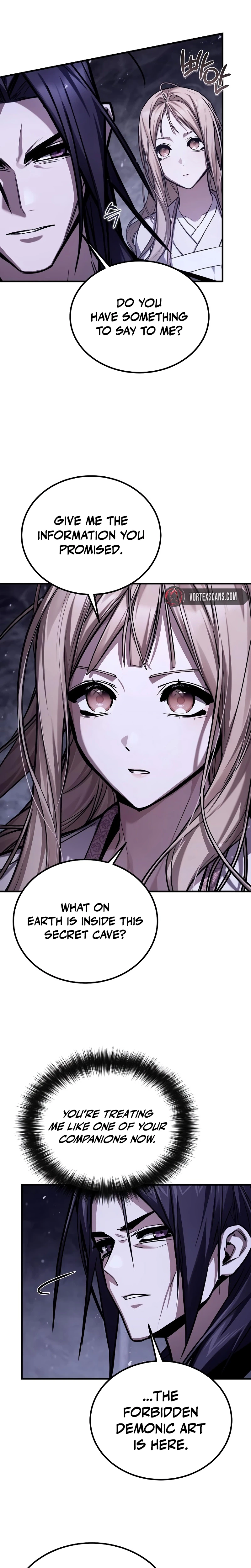 Supreme Demon of Hyungsan Chapter 38 Page 5