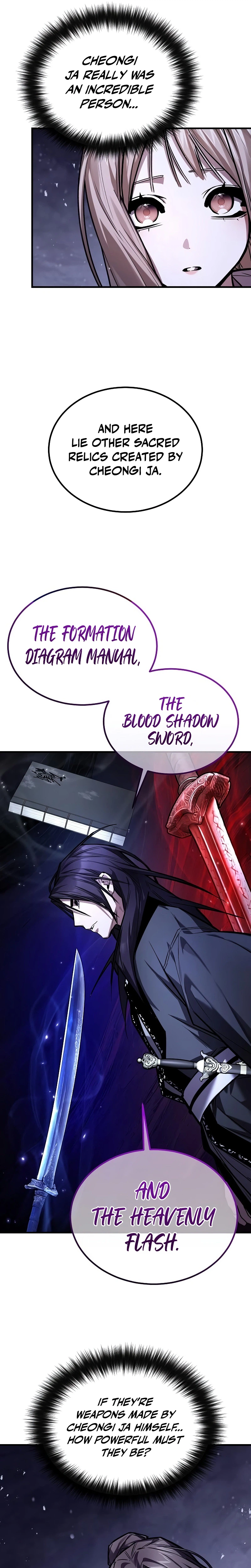 Supreme Demon of Hyungsan Chapter 38 Page 7