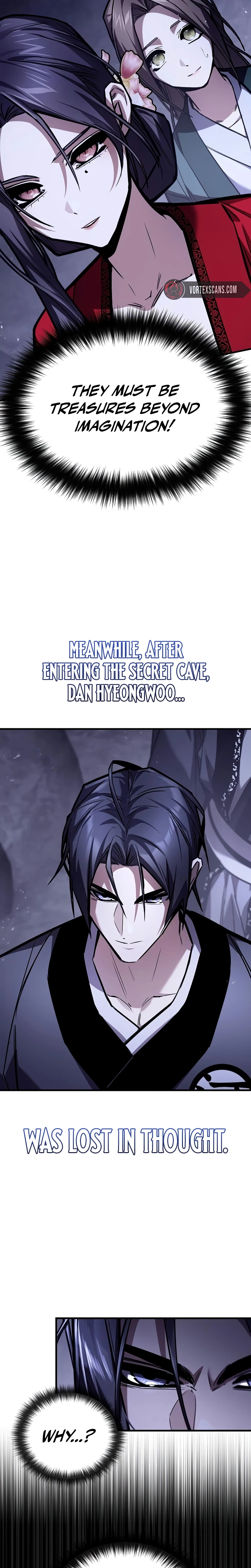 Supreme Demon of Hyungsan Chapter 38 Page 8
