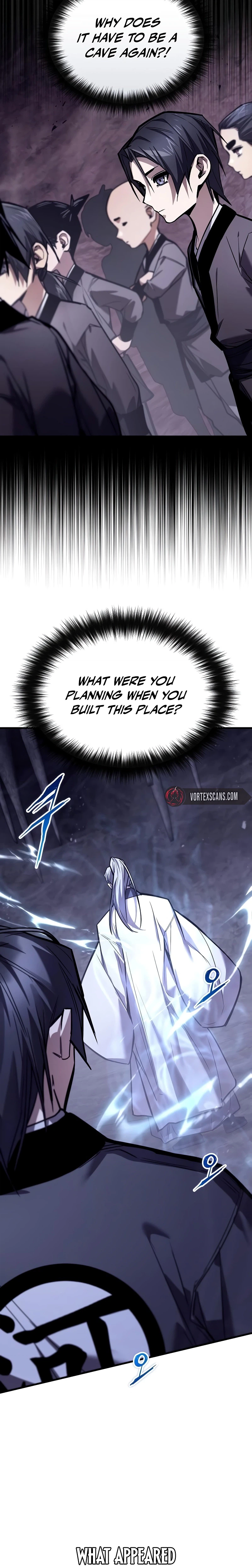Supreme Demon of Hyungsan Chapter 38 Page 9