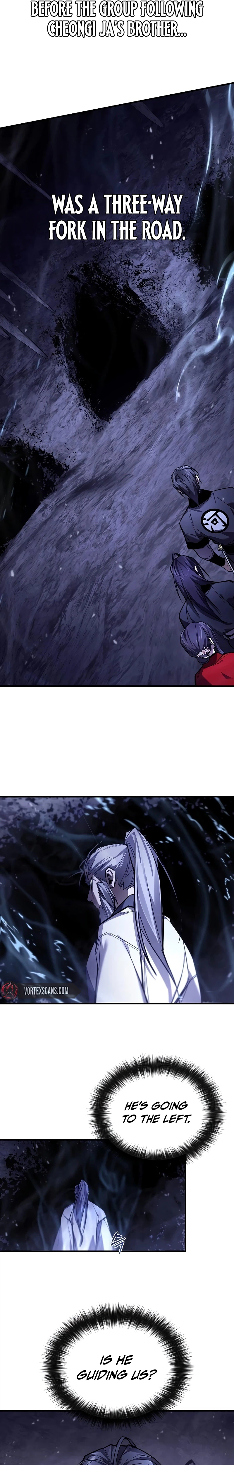 Supreme Demon of Hyungsan Chapter 38 Page 10