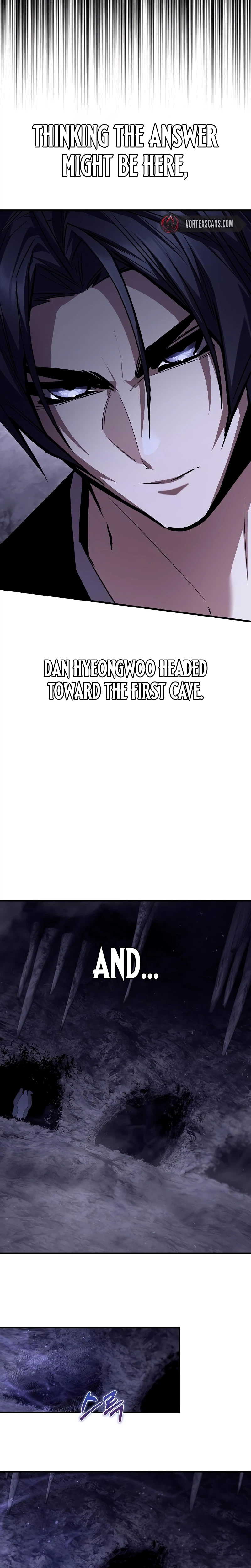 Supreme Demon of Hyungsan Chapter 38 Page 12