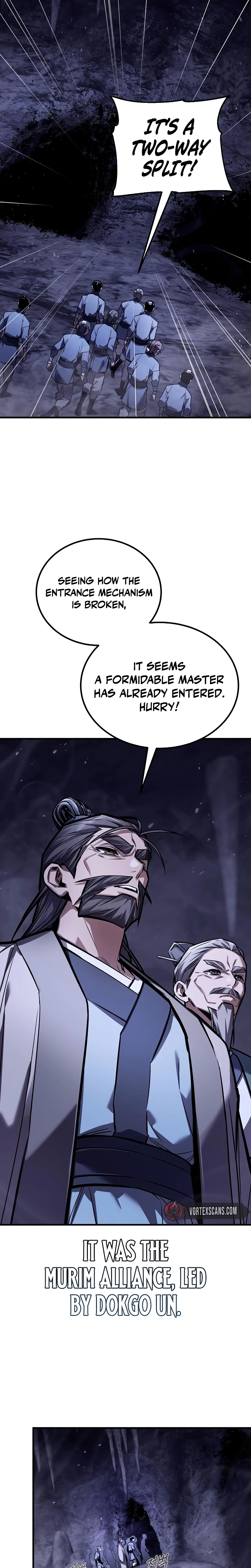 Supreme Demon of Hyungsan Chapter 38 Page 14
