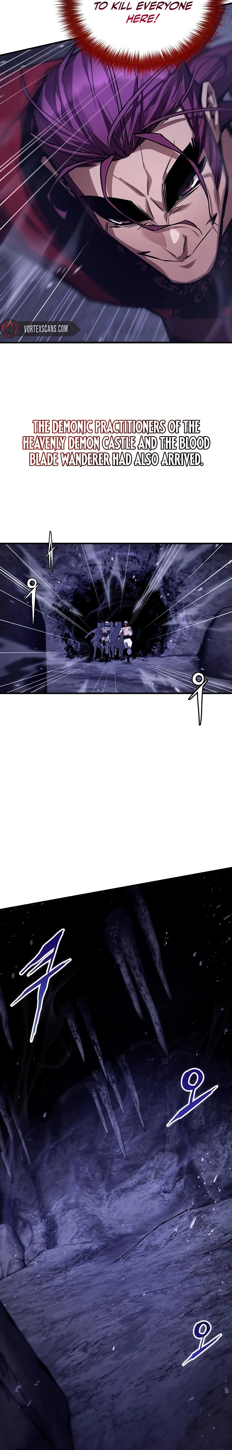 Supreme Demon of Hyungsan Chapter 38 Page 16