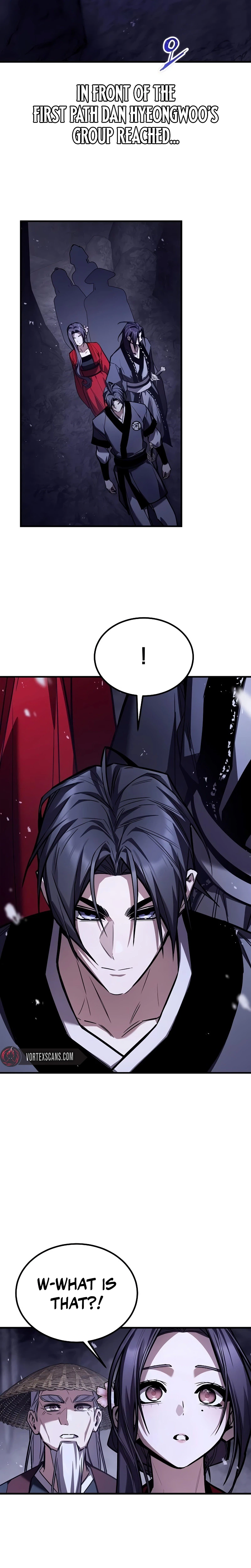 Supreme Demon of Hyungsan Chapter 38 Page 17
