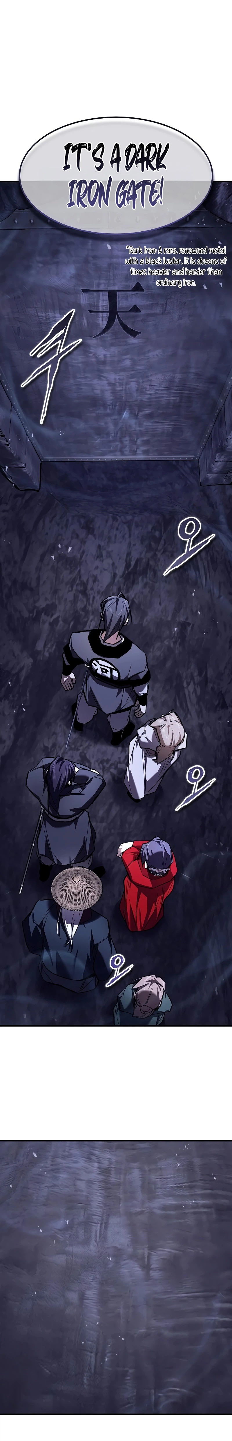 Supreme Demon of Hyungsan Chapter 38 Page 18