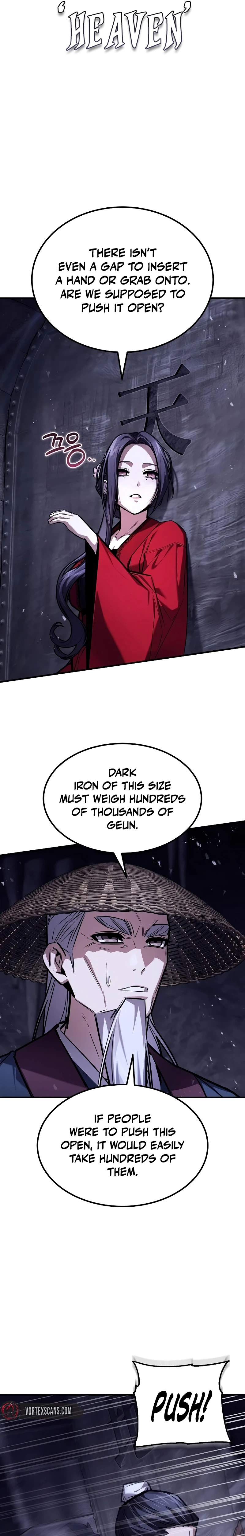 Supreme Demon of Hyungsan Chapter 38 Page 19