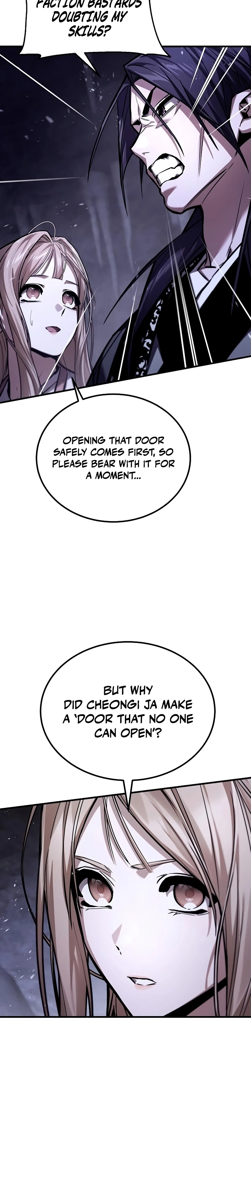Supreme Demon of Hyungsan Chapter 38 Page 24
