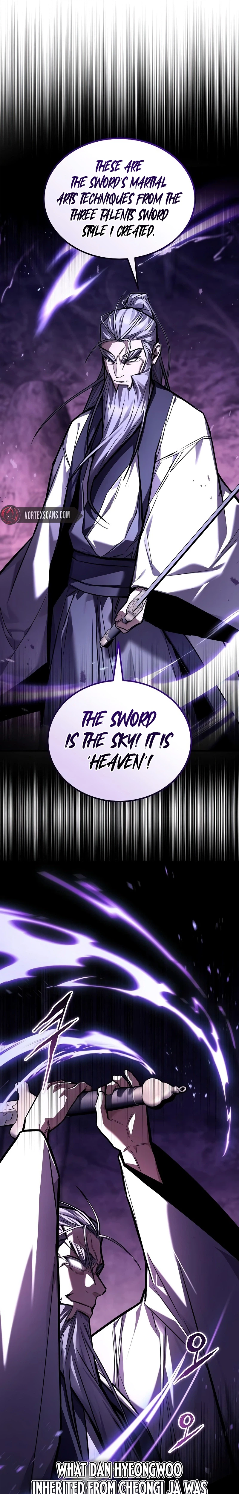 Supreme Demon of Hyungsan Chapter 38 Page 28