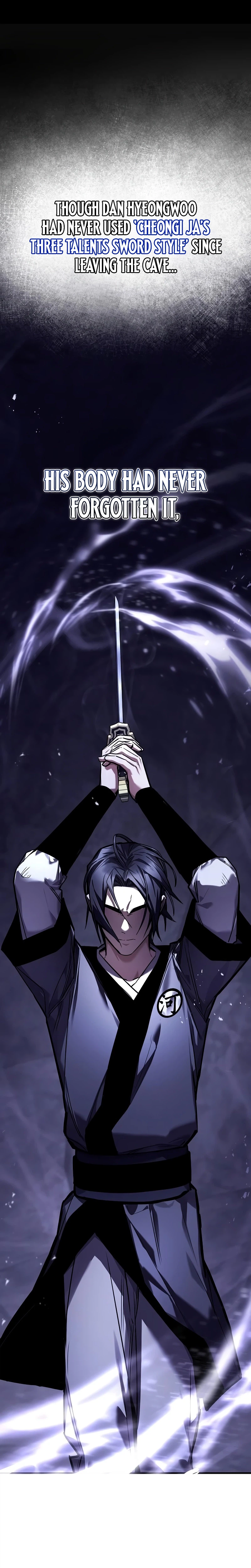 Supreme Demon of Hyungsan Chapter 38 Page 30