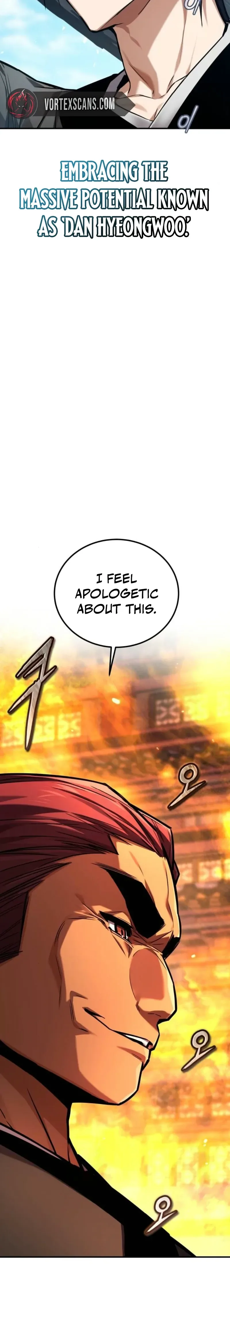 Supreme Demon of Hyungsan Chapter 24 Page 18