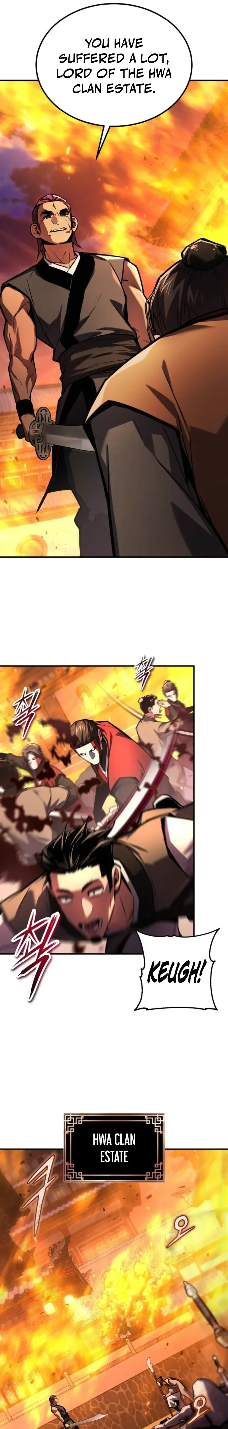 Supreme Demon of Hyungsan Chapter 24 Page 19
