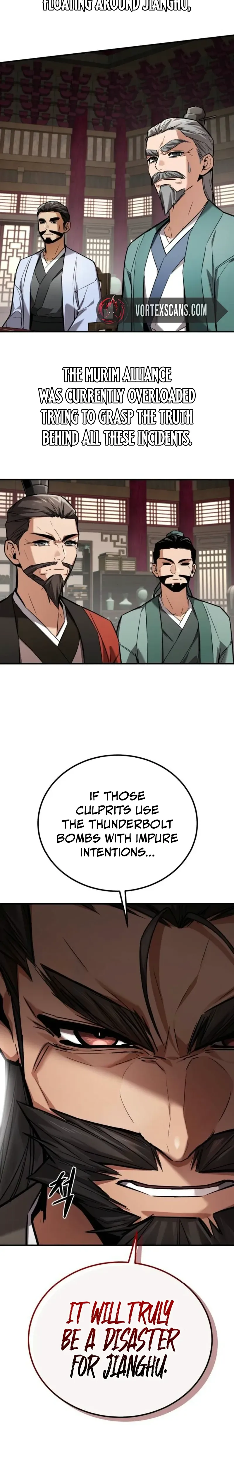 Supreme Demon of Hyungsan Chapter 24 Page 26