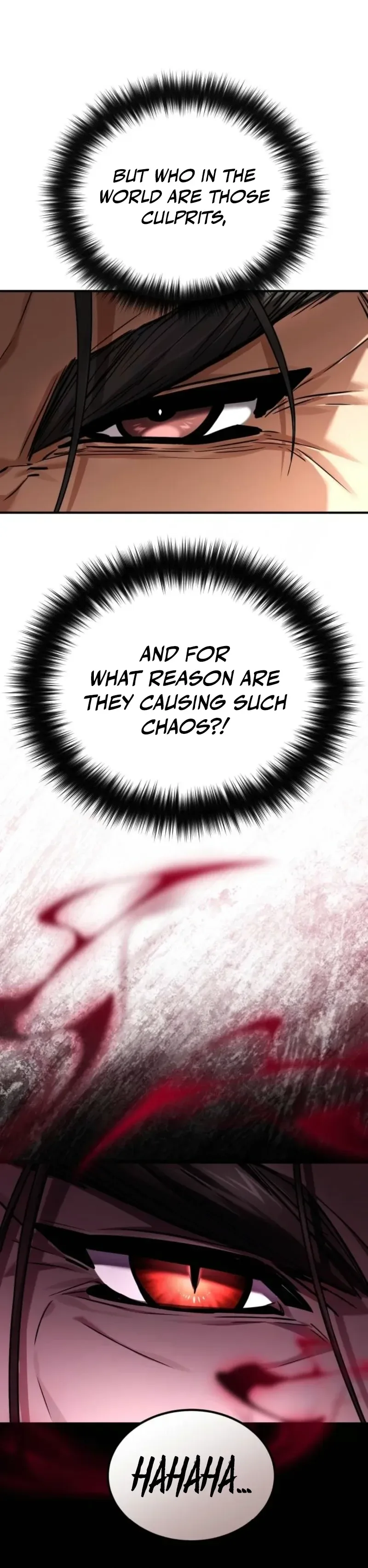 Supreme Demon of Hyungsan Chapter 24 Page 27