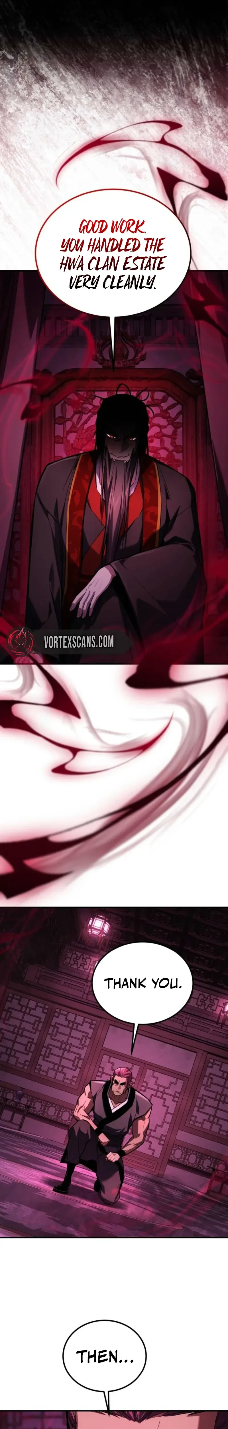 Supreme Demon of Hyungsan Chapter 24 Page 28