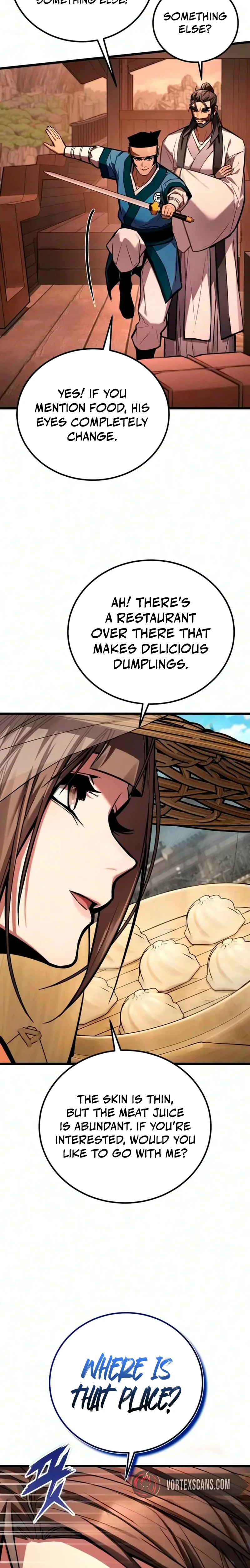 Supreme Demon of Hyungsan Chapter 30 Page 6