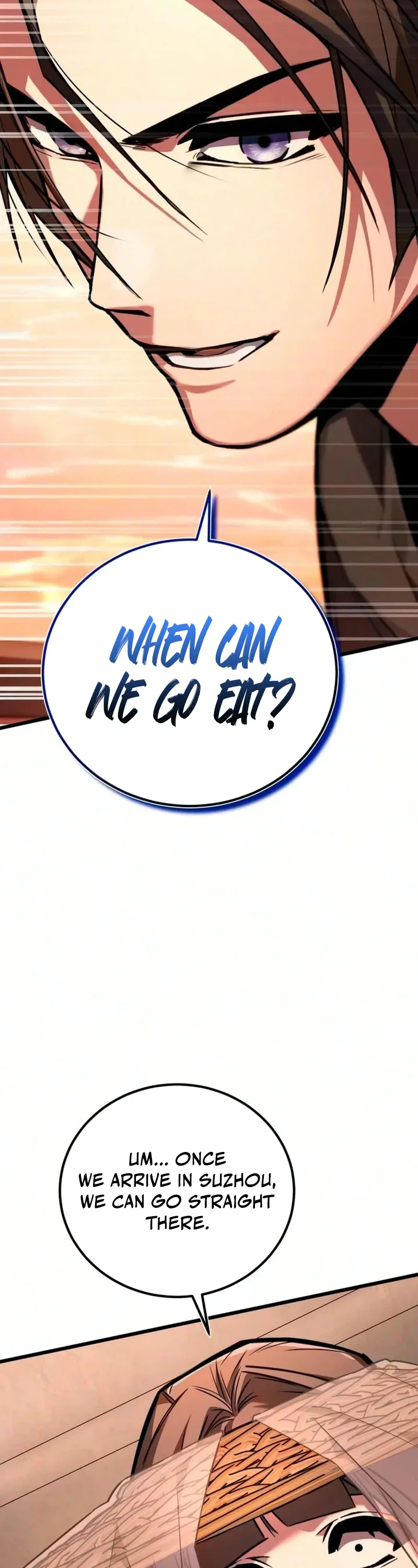 Supreme Demon of Hyungsan Chapter 30 Page 7