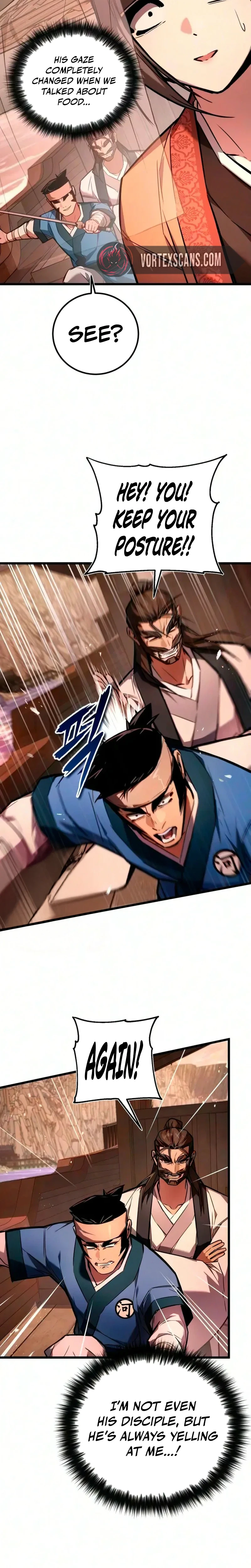 Supreme Demon of Hyungsan Chapter 30 Page 8