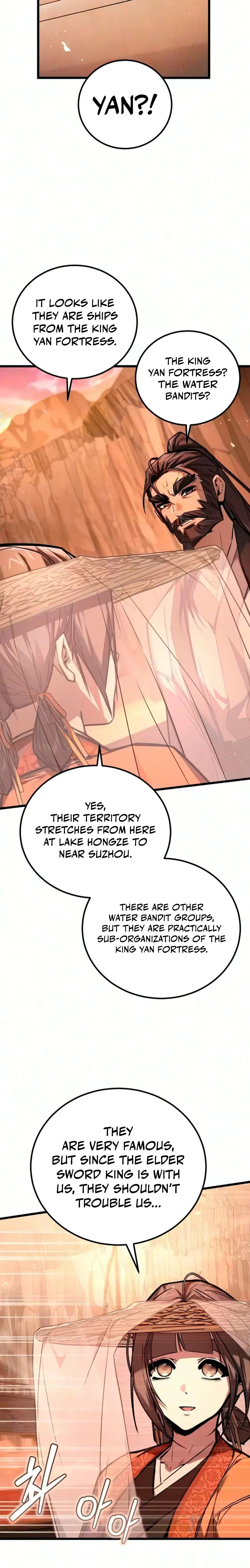 Supreme Demon of Hyungsan Chapter 30 Page 11