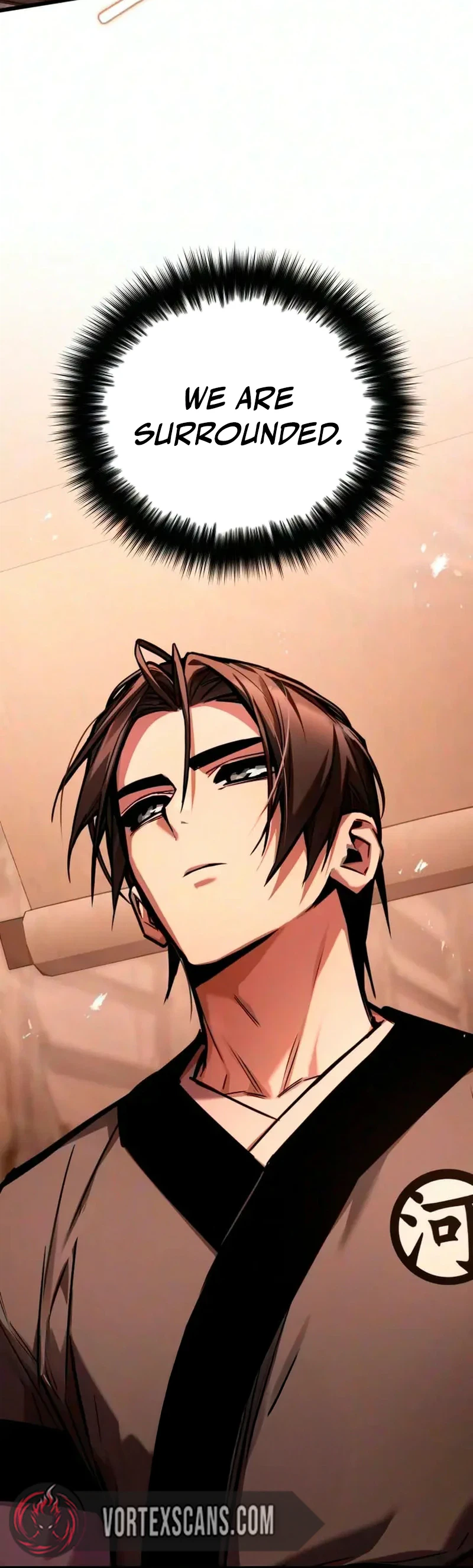Supreme Demon of Hyungsan Chapter 30 Page 13