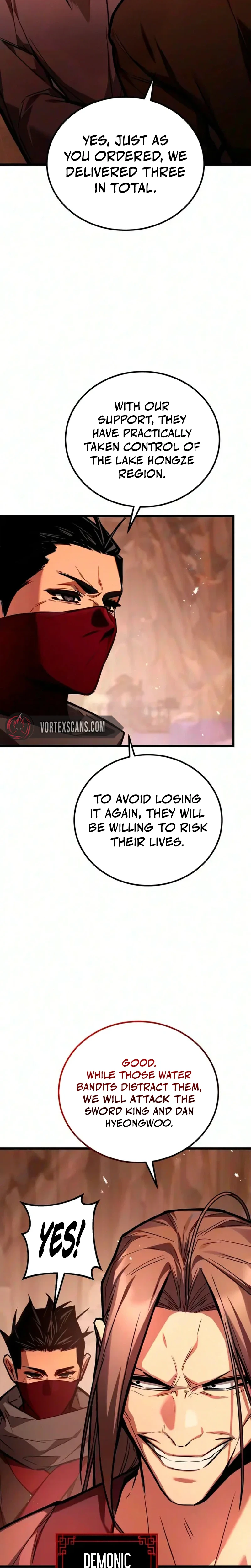 Supreme Demon of Hyungsan Chapter 30 Page 15