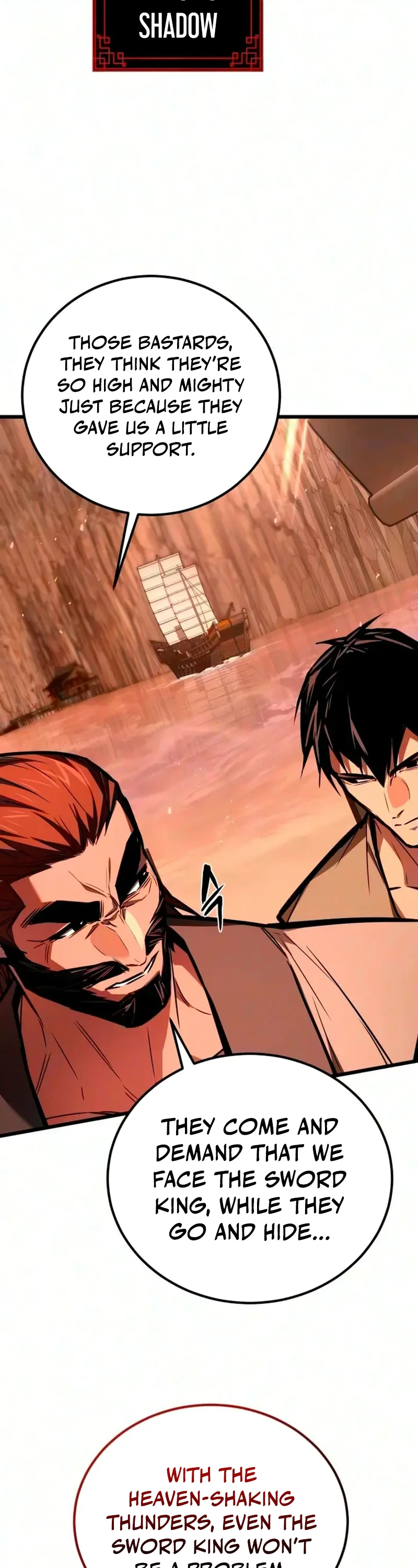 Supreme Demon of Hyungsan Chapter 30 Page 16