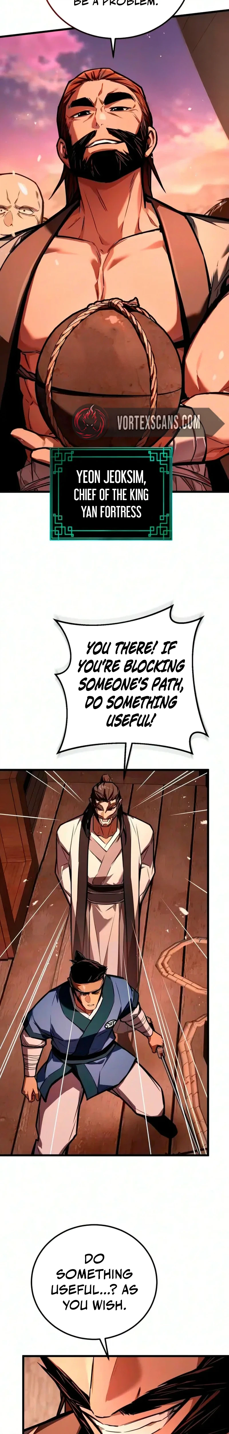 Supreme Demon of Hyungsan Chapter 30 Page 17