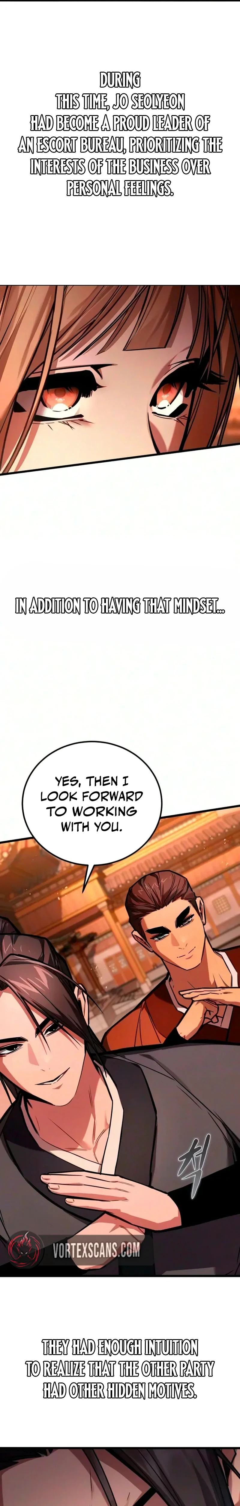 Supreme Demon of Hyungsan Chapter 30 Page 29