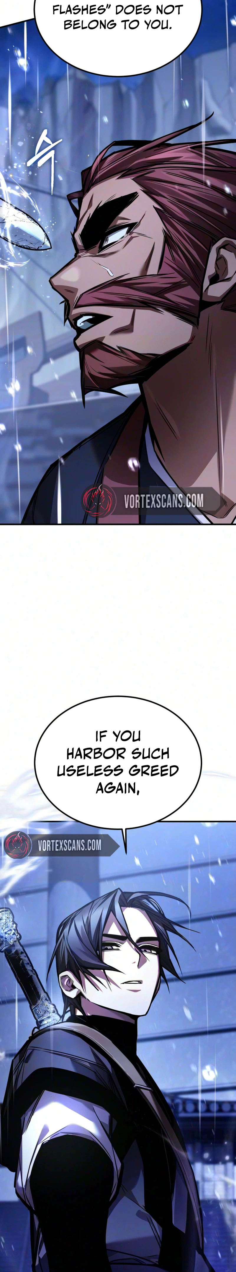 Supreme Demon of Hyungsan Chapter 45 Page 7