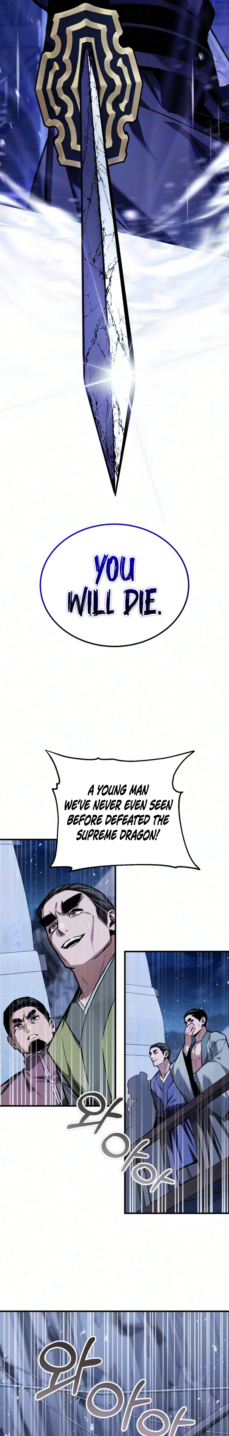 Supreme Demon of Hyungsan Chapter 45 Page 8