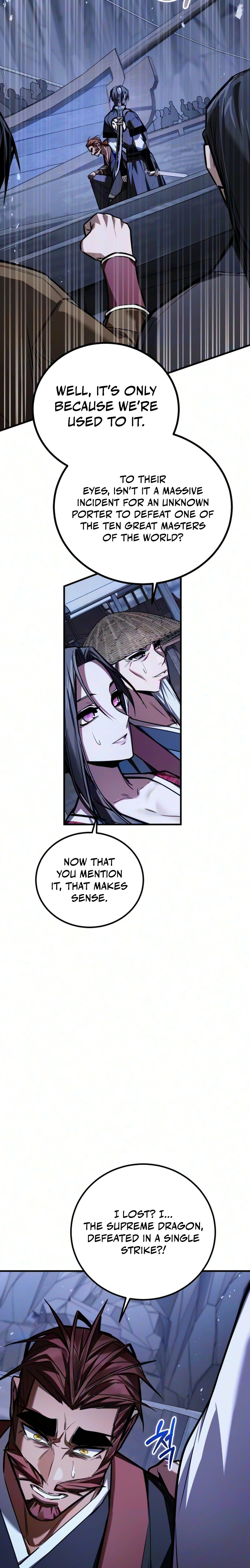Supreme Demon of Hyungsan Chapter 45 Page 9