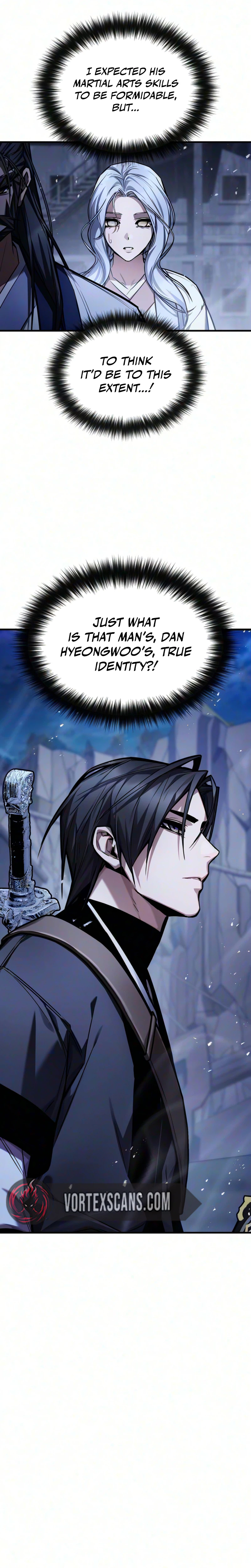 Supreme Demon of Hyungsan Chapter 45 Page 11