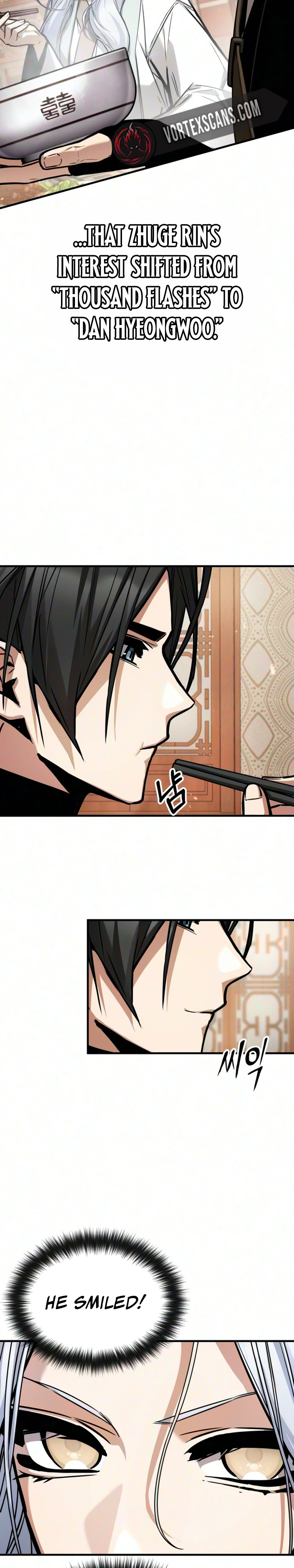 Supreme Demon of Hyungsan Chapter 45 Page 13