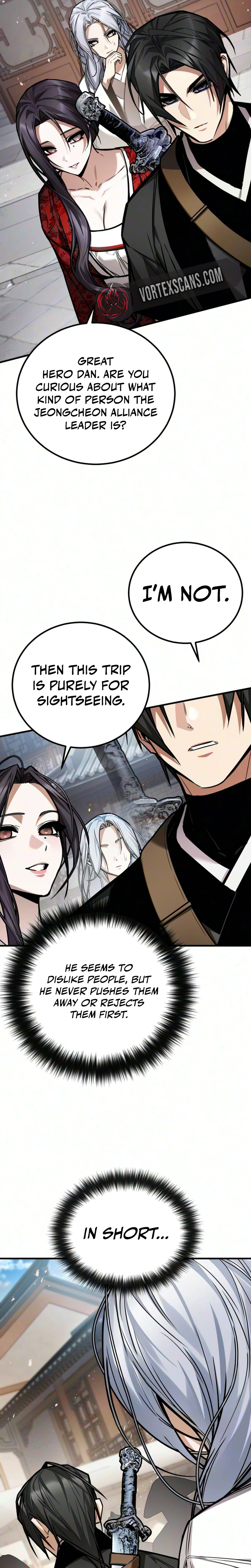 Supreme Demon of Hyungsan Chapter 45 Page 15