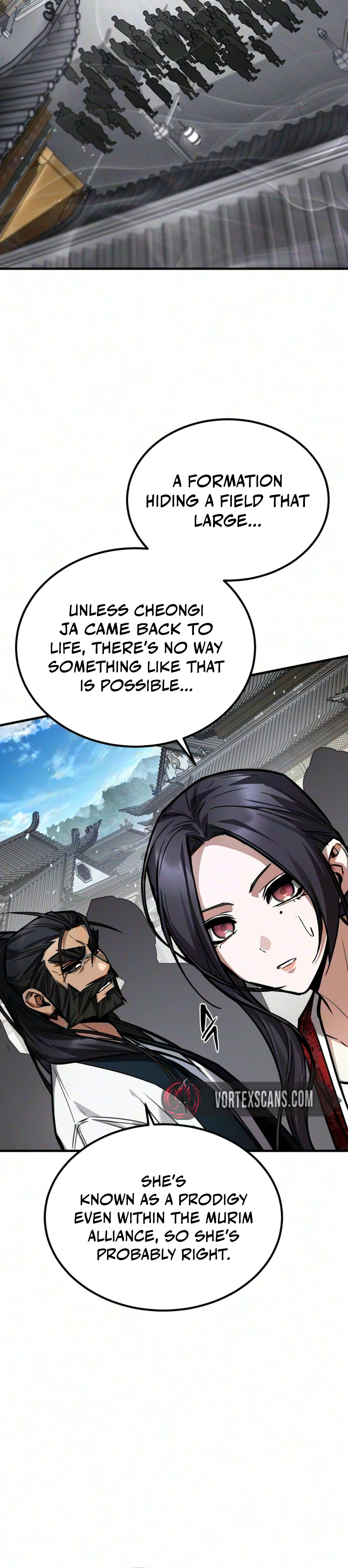 Supreme Demon of Hyungsan Chapter 45 Page 20