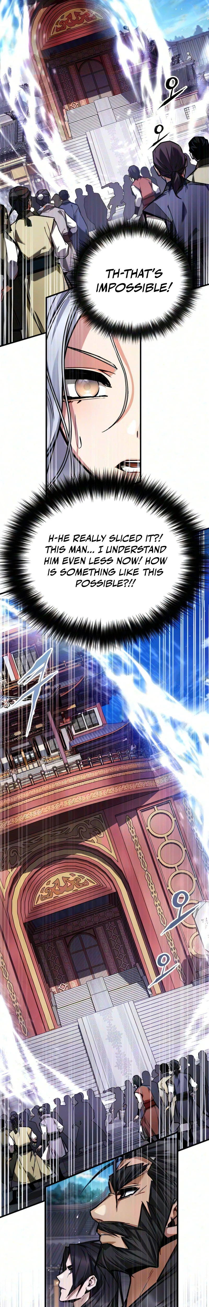 Supreme Demon of Hyungsan Chapter 45 Page 24