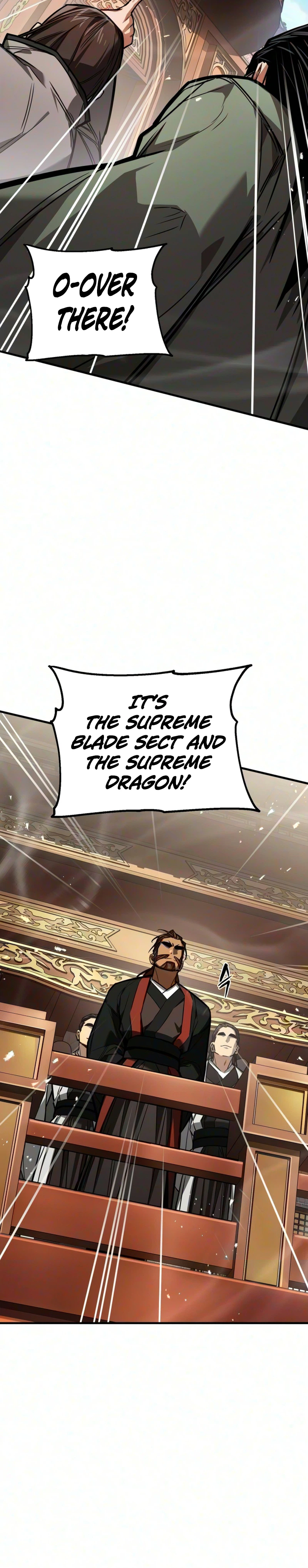 Supreme Demon of Hyungsan Chapter 45 Page 26