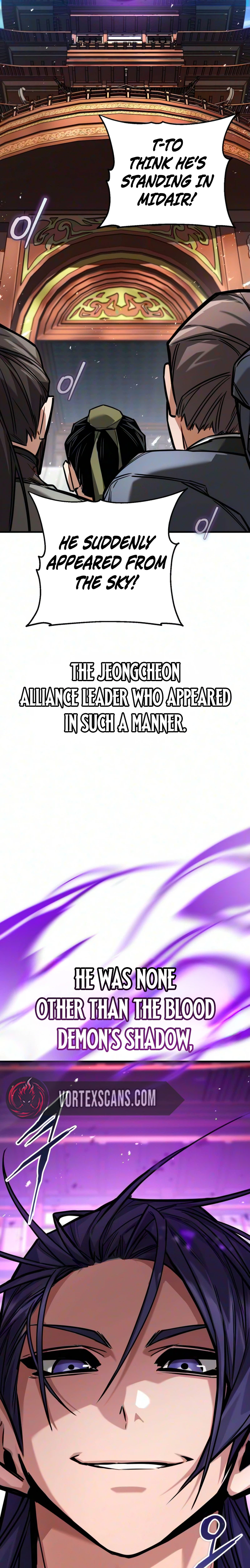 Supreme Demon of Hyungsan Chapter 45 Page 31