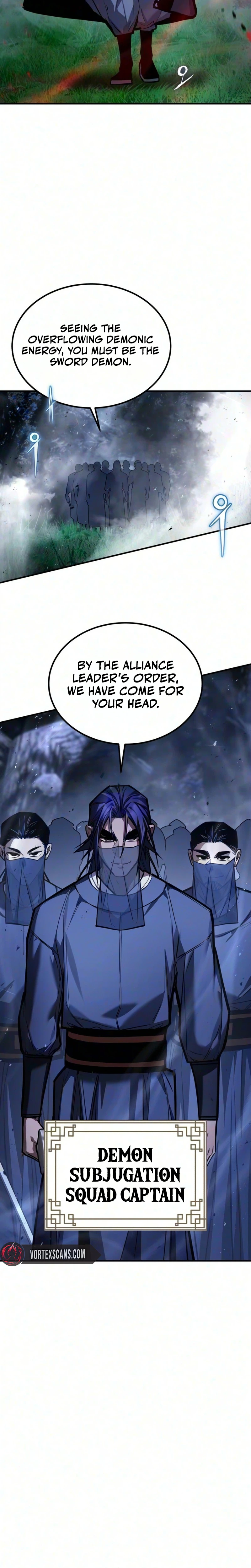 Supreme Demon of Hyungsan Chapter 51 Page 9