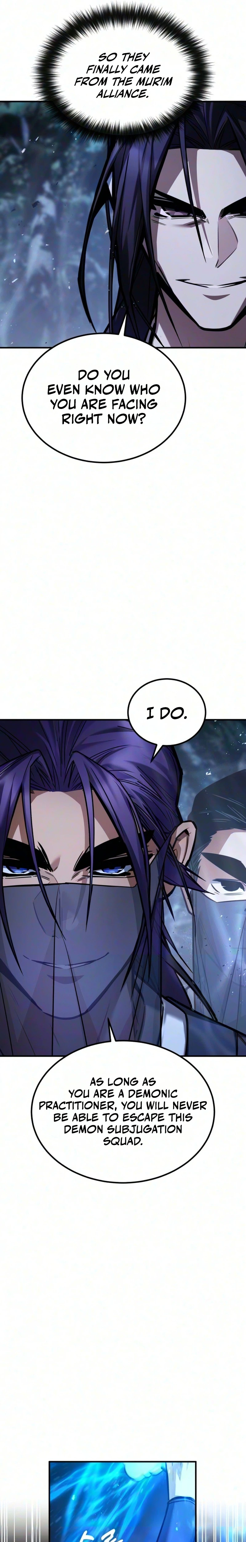 Supreme Demon of Hyungsan Chapter 51 Page 10