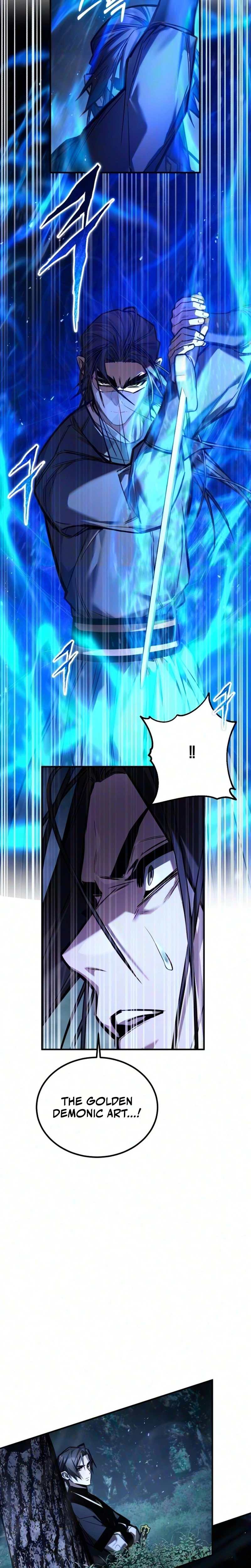 Supreme Demon of Hyungsan Chapter 51 Page 11