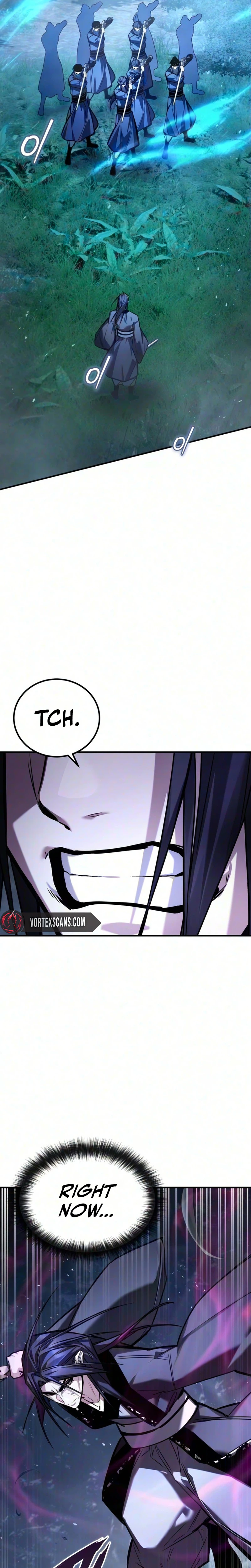 Supreme Demon of Hyungsan Chapter 51 Page 13