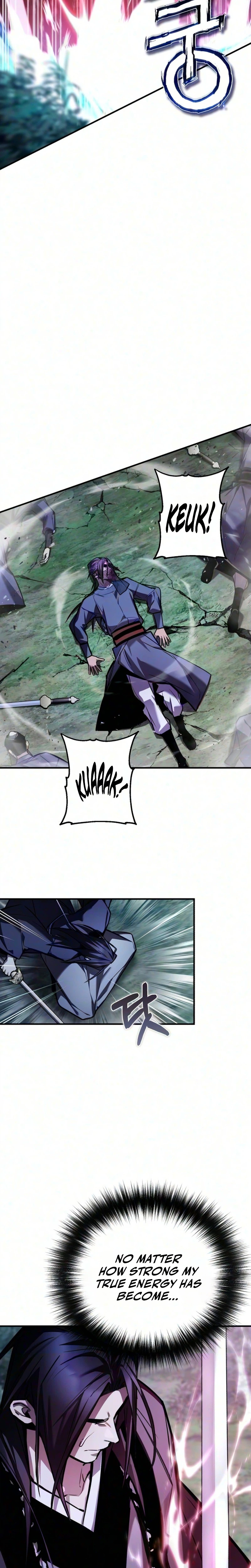 Supreme Demon of Hyungsan Chapter 51 Page 20