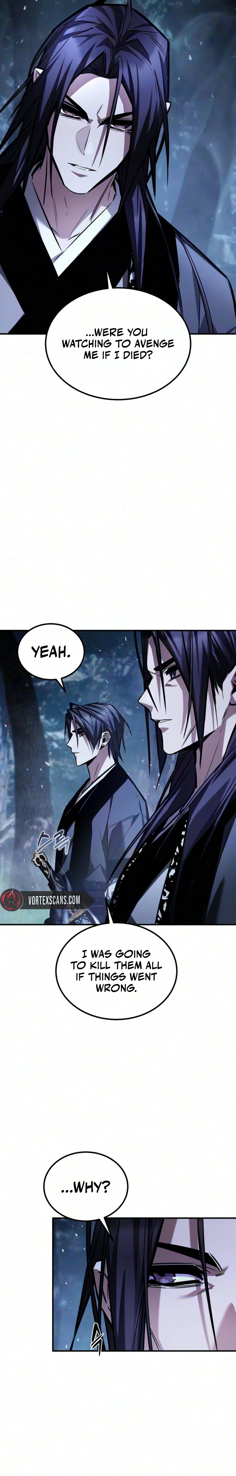 Supreme Demon of Hyungsan Chapter 51 Page 24